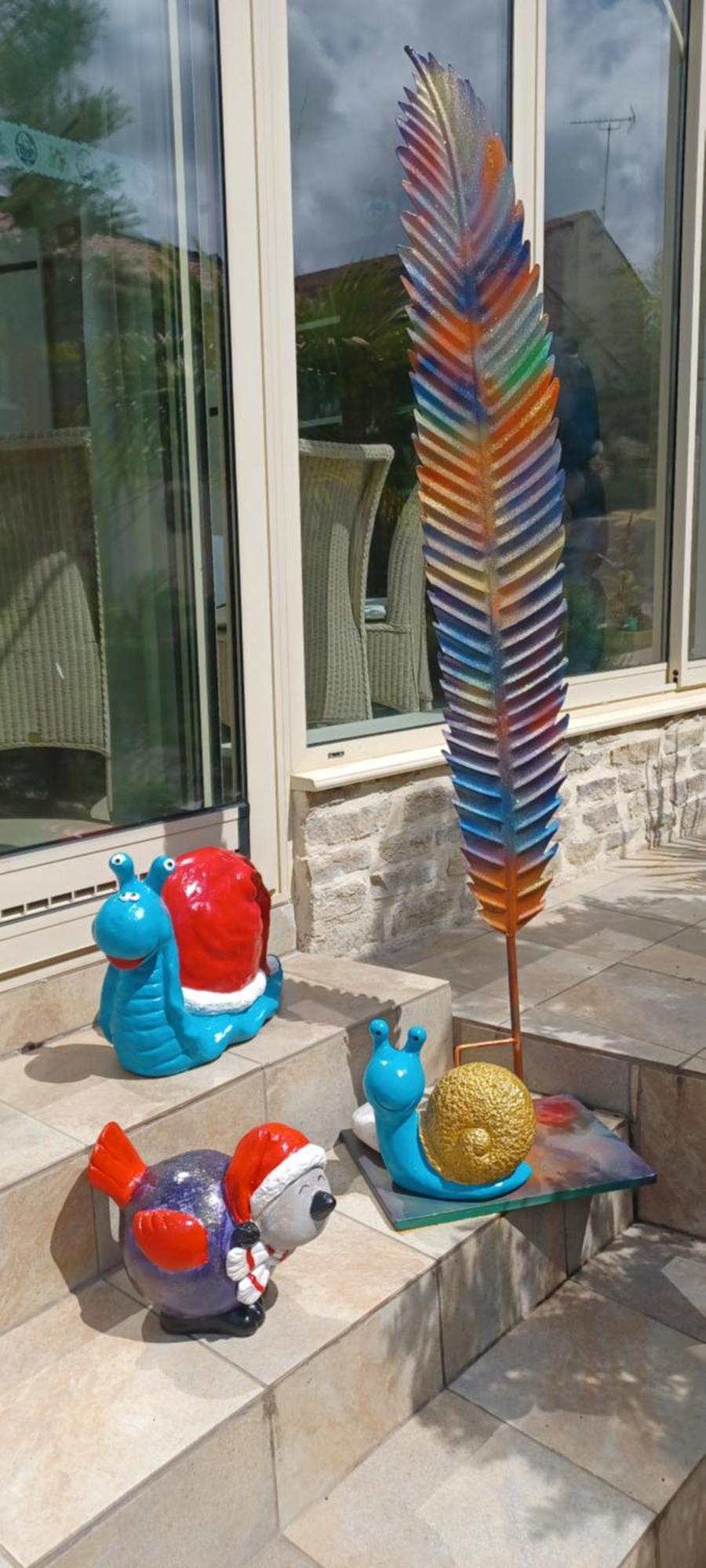 Les Orchidees Chambre Hotes Futuroscope Chasseneuil Poitiers Jaunay-Clan ภายนอก รูปภาพ