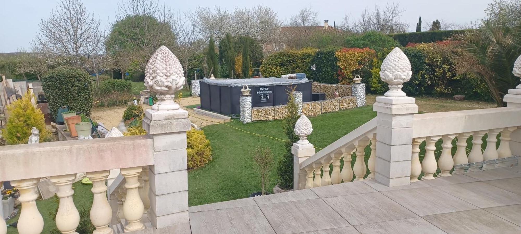Les Orchidees Chambre Hotes Futuroscope Chasseneuil Poitiers Jaunay-Clan ภายนอก รูปภาพ
